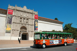 Go City: San Diego All-Inclusive Pass & Old Town Trolley Tours Combo Deal