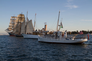 USS Midway & Maritime Museum Combo