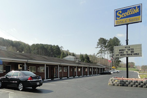 Scottish Inns & Suites Dayton Photo Gallery