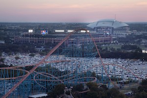 Create Your Own Perfect Arlington Vacation Package