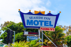 Seaside Inn Motel Photo Gallery