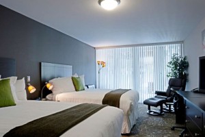 Bentley's Boutique Hotel Photo Gallery