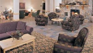 Lodge At Giants Ridge Photo Gallery