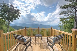 Asheville Cabins of Carolina Mornings Photo Gallery