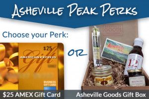 Peak Perk Package