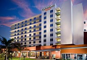 Courtyard by Marriott Miami Airport South Photo Gallery