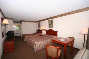 AmeriVu Inn & Suites Siler City Photo Gallery