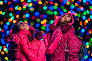 Kennywood and Holiday Lights Hotel + Ticket Package