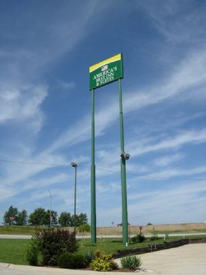 Americas Best Inns New Florence Photo Gallery