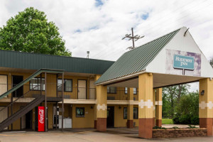 Rodeway Inn Alexandria Photo Gallery