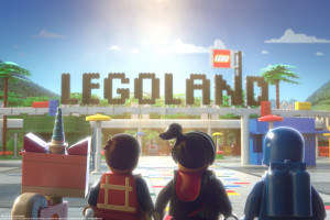 Family Vacation at the Legoland Florida Resort Hotel in Orlando -  WanderWisdom