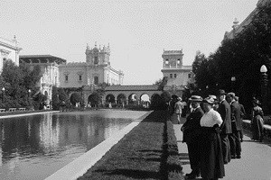 The Best of San Diego History