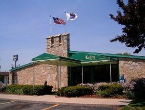 Knights Inn Maumee Photo Gallery