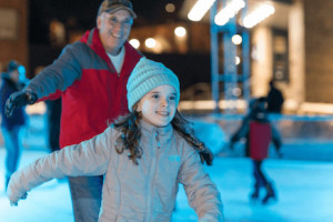 Tis The Season Hotel Package