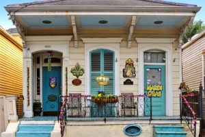 La Dauphine, Residence des Artistes Photo Gallery