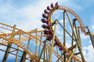 Magic Springs Hotel + Ticket Package