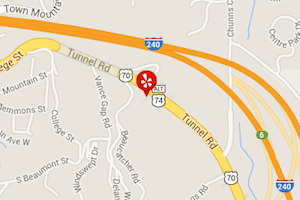 Mount-Vue Motel Photo Gallery