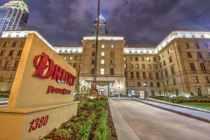 Rock & Roll HOF - Package at Drury Plaza Hotel Cleveland Downtown