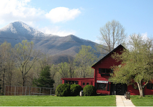 Pisgah View Ranch Photo Gallery