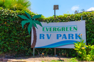 Evergreen RV Park Photo Gallery