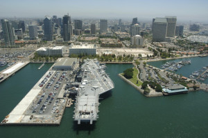 Balboa Park Explorer Pass & USS Midway Combo Deal