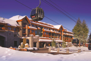 Marriott Grand Residence Club, Lake Tahoe Photo Gallery