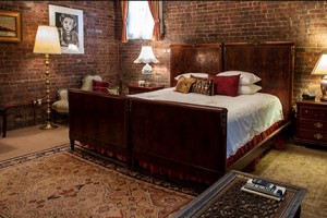 The Townhouse Inn Of Chelsea Photo Gallery