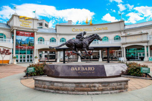 Kentucky Derby Museum Hotel + Ticket Package