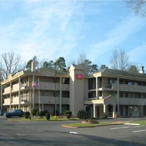 Red Carpet Inn Fort Dix Photo Gallery