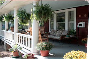 Aberdeen Inn Bed & Breakfast Photo Gallery