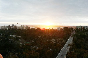 San Diego Your Way Package