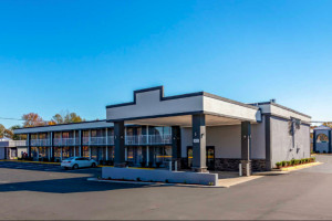 Quality Inn Asheboro Photo Gallery