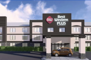 Best Western Plus Savannah Gateway Photo Gallery