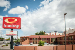 Econo Lodge Midtown Photo Gallery
