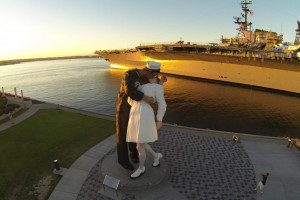 San Diego Zoo & USS Midway Combo Deal