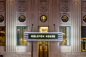 Holston House Nashville - Park & Stay Package