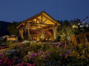 Rustic Inn at Jackson Hole Photo Gallery