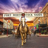 Fort Worth Stockyards Adventure Hotel + Ticket Package