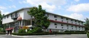 Econo Lodge New Paltz Photo Gallery