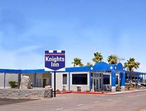 Knights Inn Gila Bend Photo Gallery