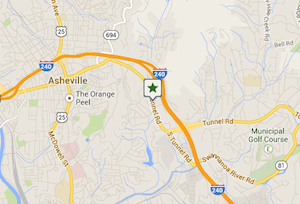 Town House Motel Photo Gallery