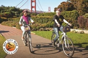 Bay City Bike Rentals & Tours Photo