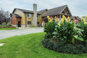 IM Hotel by Timberlake Photo Gallery