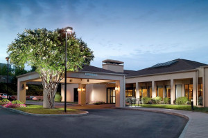 Courtyard by Marriott Atlanta Marietta/Windy Hill Photo Gallery