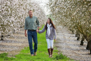 Almond Joy Cruise Package