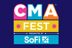 2026 CMA Fest Package | June 4-7