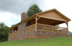 Asheville West KOA Photo Gallery