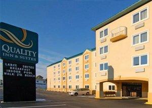 Quality Inn & Suites Rehoboth Beach Photo Gallery