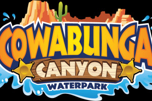 Cowabunga Canyon Waterpark Hotel + Ticket Package