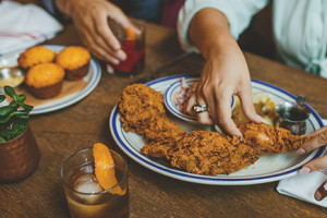 Top Chef Louisville Culinary Package